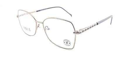 Elegance EL-409 С3 оправа очковая